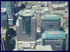 Views from CN Tower 13